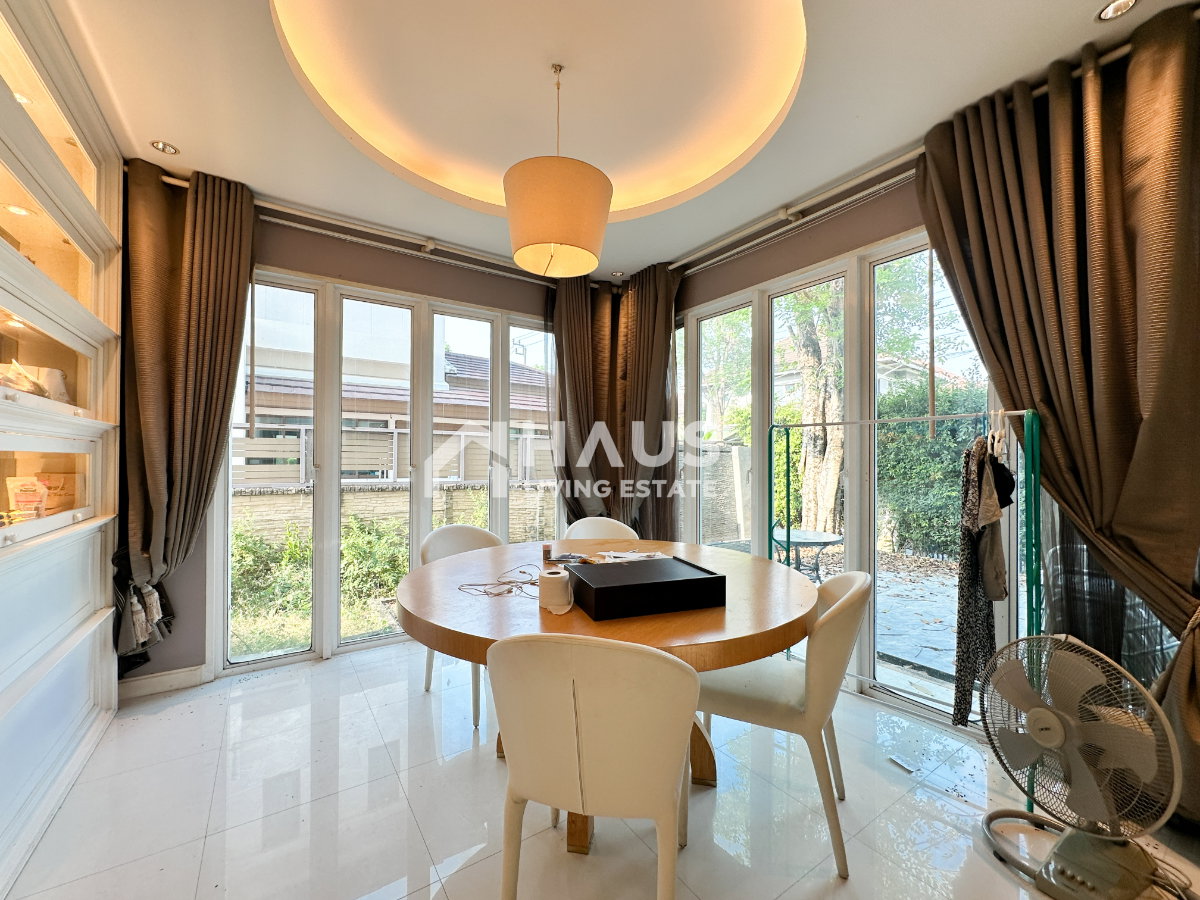 picture Setsiri Prachachuen Resident 2 / 3 Bedrooms #HPCC040 - 24/30