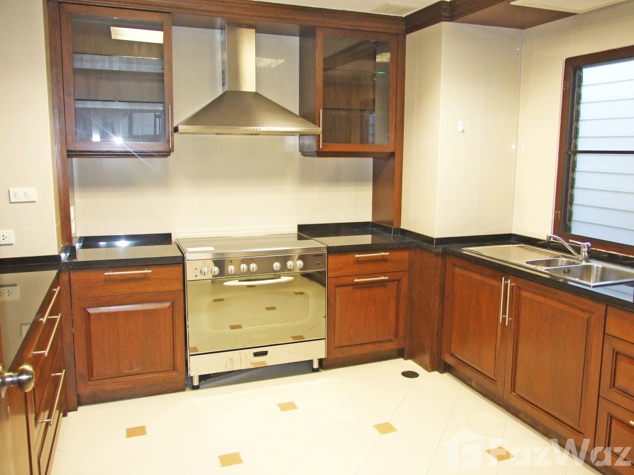 รูป บ้านเดี่ยวให้เช่า 4 ห้องนอน ในโครงการ บ้านสุขใจ 1389660 - รูปที่ 4/8