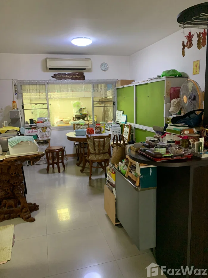 รูป วิสต้า ปาร์ค วิภาวดี หลักสี่ (Vista Park Vibhavadi) 6215630 - รูปที่ 5/11
