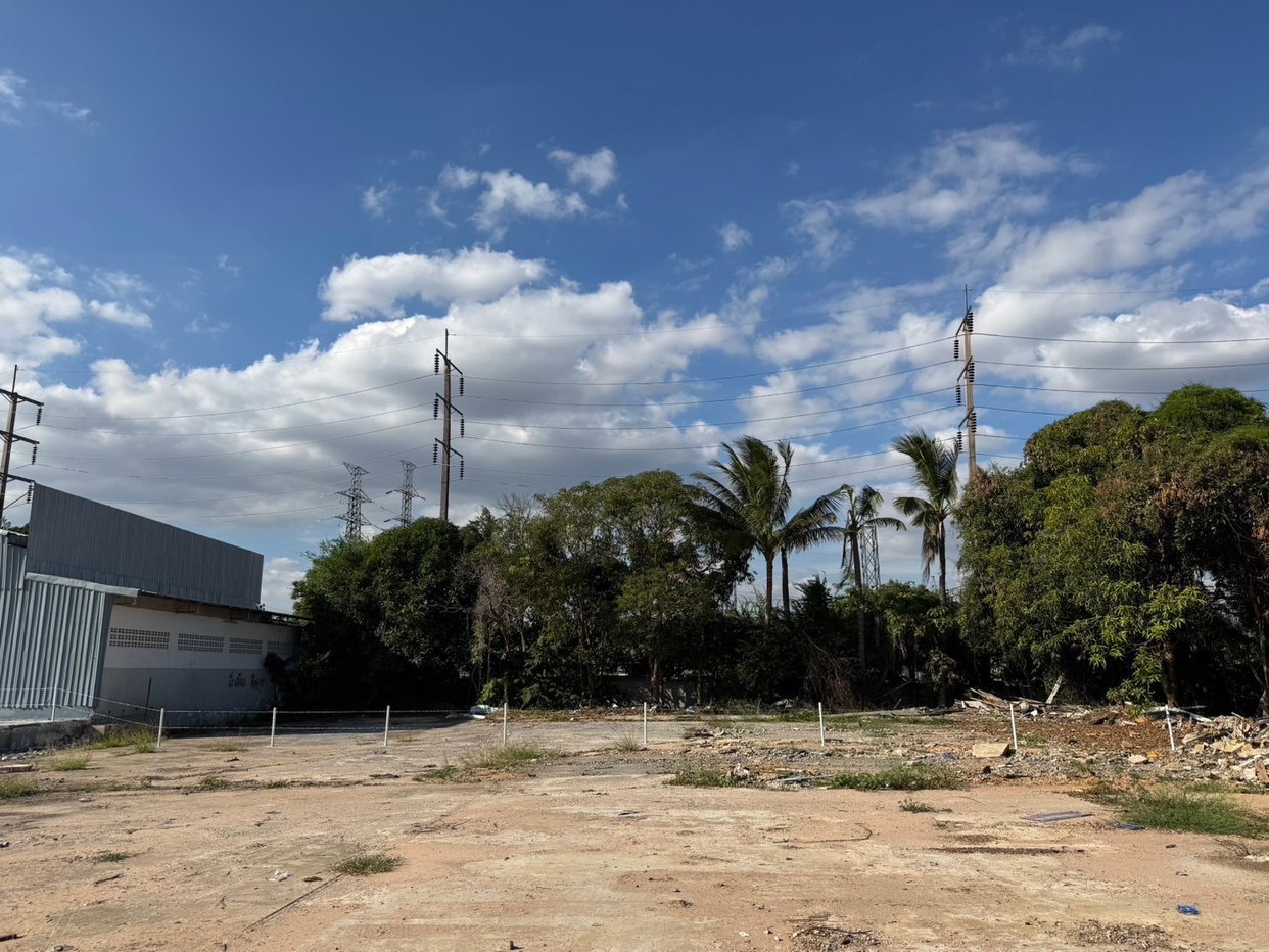 picture LAND 1532 Sq.w. Muang Roi Et Roi Et for 30.6M - 2/4