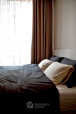 Condos for rent : 1-BR Condo at The Fine Bangkok Thonglor-Ekamai near BTS Thong Lor (ID 2861745)