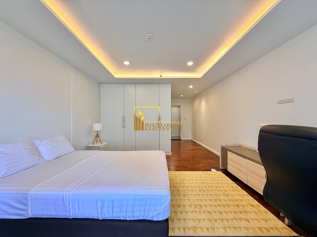 รูป Sathorn Park Place | Luxurious 3 Bedroom Condo For Rent - BR61400CD - รูปที่ 30/51