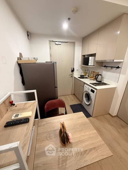 picture 1-BR Condo at Ideo Q Chula Samyan near MRT Sam Yan (ID 2856003) - 2/10