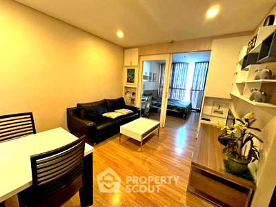 Condos for rent : Studio Condo at Le Luk Condominium near BTS Phra Khanong (ID 2855758)