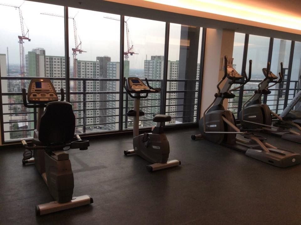 รูป (มีเครื่องซักผ้า ว่าง3มิถุนายน69)ให้เช่าคอนโดHotel Serviced - 1นอน 33.5ตรม. ชั้น5 ไม่โดนแดด - Line:@hac55 - รูปที่ 8/15
