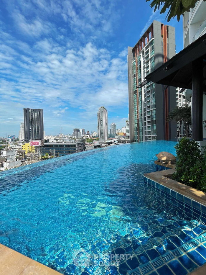 รูป คอนโด 2-ห้องนอน ที่ สกาย วอล์ค เรสซิเดนซ์ ใกล้ BTS พระโขนง (ID 2331638) - รูปที่ 15/16