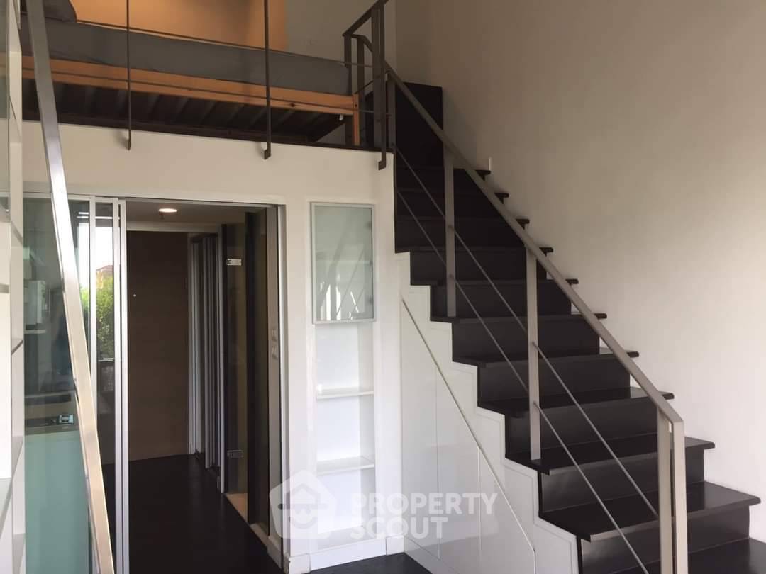 picture 1-BR Condo at Ideo Morph 38 near BTS Thong Lor (ID 508580) - 7/8
