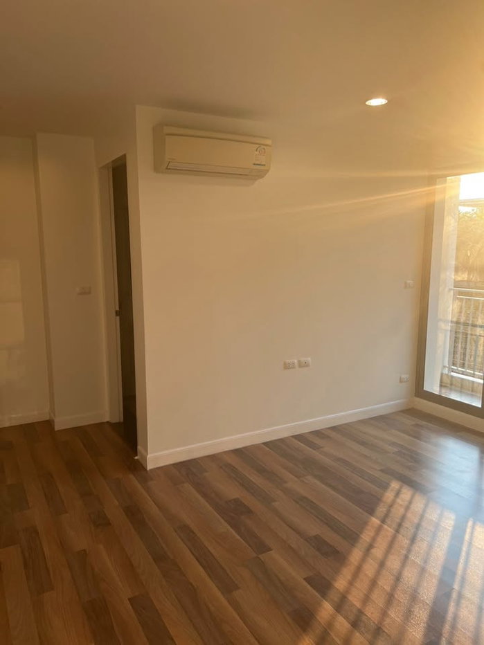 picture Condo for Rent at Silk Sanampao (J6905005) - 2/12