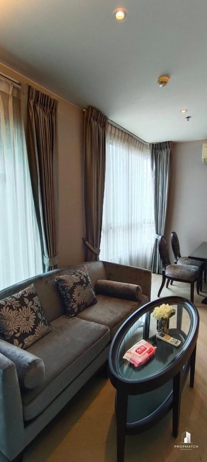 รูป PM037584 ✨Flash Deal ✨H Sukhumvit 43 (2Bed2Bath60SQM.) พร้อมอยู่ ! เพียง 45,000 บาทต่อเดือน Tel.0981315848 @propmatch - รูปที่ 3/6
