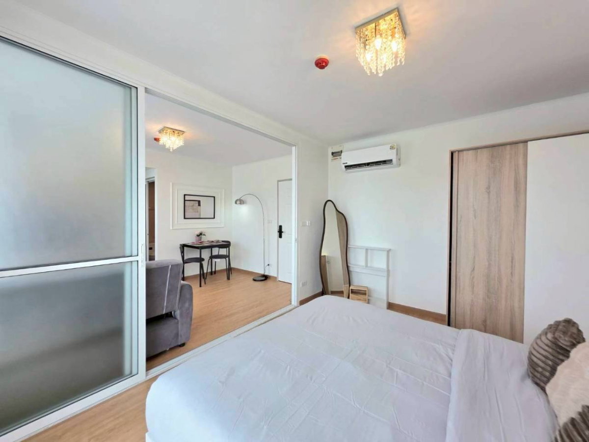 The Wide Condo For Sell WR-04468 - image 6