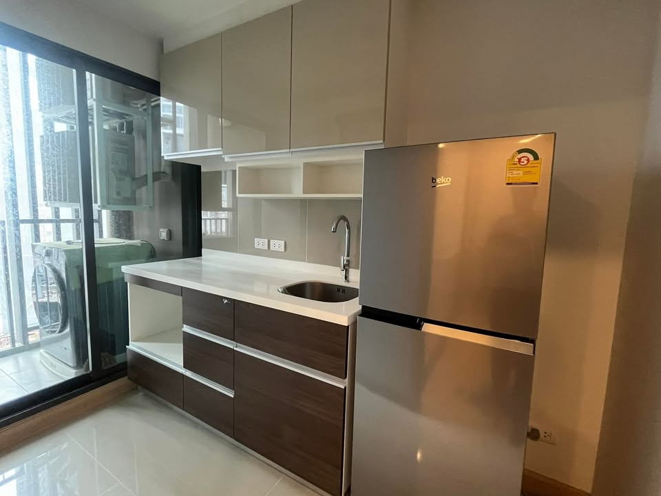 รูป เช่าคอนโด Supalai Prime Rama 9/ศุภาลัย ไพร์ม พระราม 9 (J6905007) ID Line : @condo65 - รูปที่ 9/10