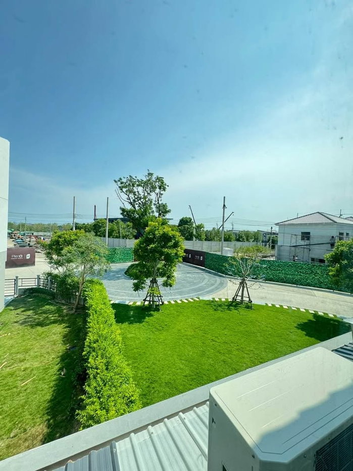 รูป ให้เช่าบ้านใหม่ ใกล้ Mega Bangna เพียง 1 กม. พร้อมเข้าอยู่ทันที  - รูปที่ 18/18