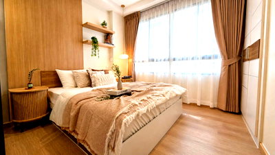 ขายคอนโด : 🏢 ขายคอนโด : J Condo Sathorn - Kanlapaphruek (เจ คอนโด สาทร - กัลปพฤกษ์)   รหัสทรัพย์ | 📌LNP-C13138 