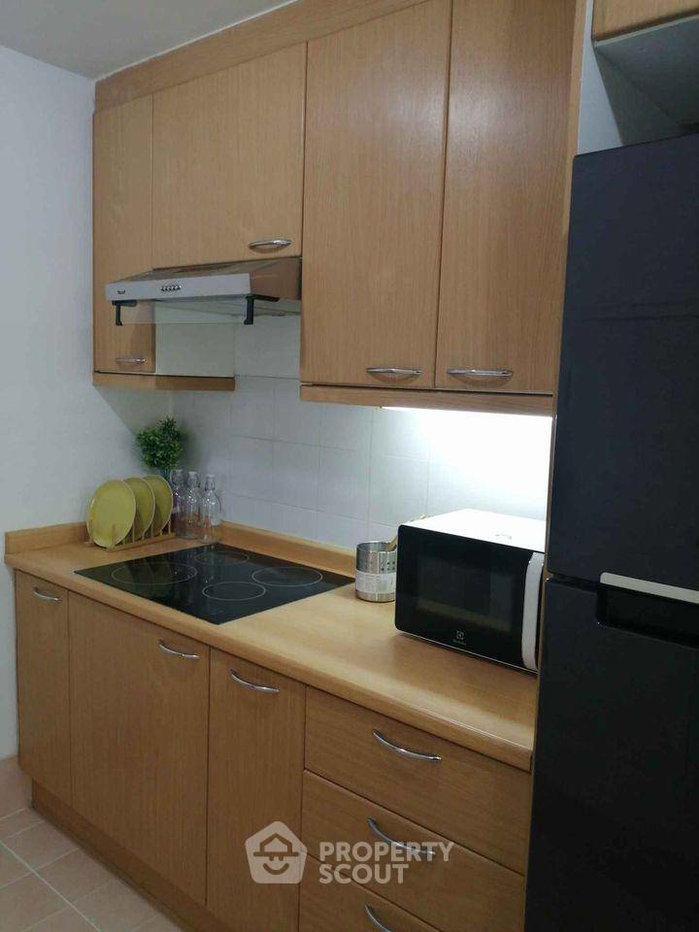รูป คอนโด 2-ห้องนอน ที่ บางกอก การ์เด้น ใน ช่องนนทรี (ID 469799) - รูปที่ 5/10