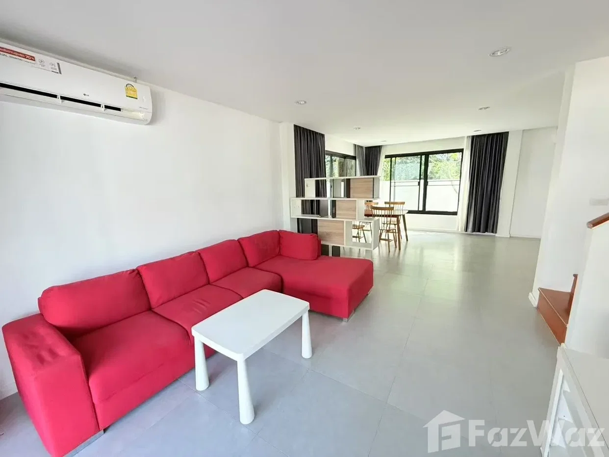 รูป ขาย บ้านเดี่ยว 4 ห้องนอน ในโครงการ เดอะซีซั่นส์ บางรักษ์ สนามบิน 6238932 - รูปที่ 8/22