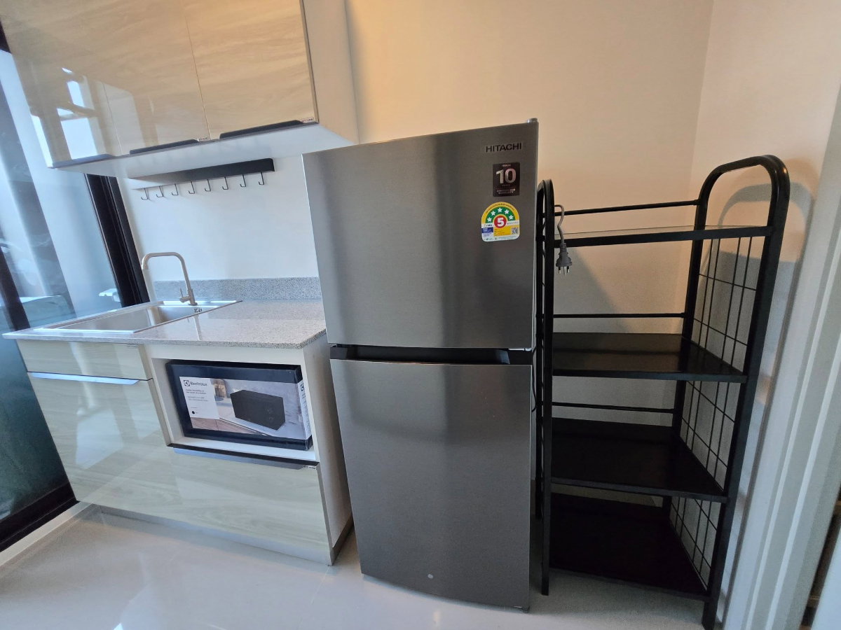 รูป 🤝🏻RB24442 ให้เช่าถูกมาก👍ดิ ออริจิ้น บางแค✅แอดไลน์ @mproperty( มี @ ด้วย) แอดมินตอบไว - รูปที่ 3/13