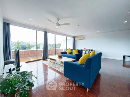 รูปภาพ 2-BR Condo at Panchalae Boutique Residence Jomtien close to Jomtien Beach (ID 1177342)