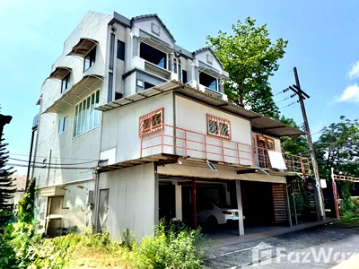 ทาวน์โฮม ภูเก็ต : ขาย ทาวน์เฮ้าส์ 3 ห้องนอน ใน รัษฎา, ภูเก็ต 6239332