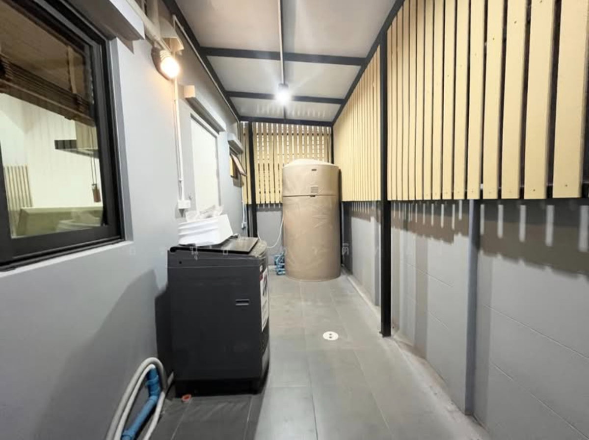 รูป ให้เช่าม.บ้าน Pleno สุขุมวิท บางนา 31,000/เดือน  - รูปที่ 5/22