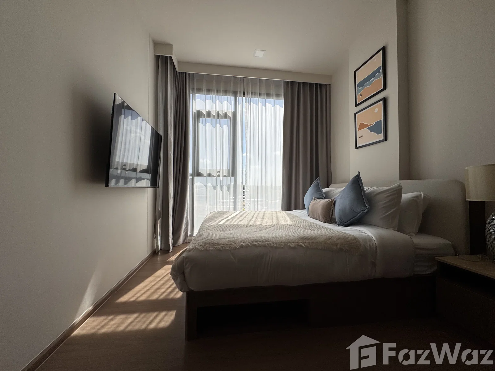 2 Bedroom Condo for sale at CANVAS Cherngtalay  6088369 - image 3