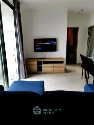 Condos for rent : 2-BR Condo At Ideo Mobi Sukhumvit 81, 200m to BTS On Nut (ID 2865282)