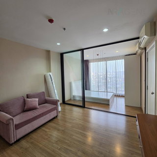 รูปภาพ 🎊 For Rent Condo THE TREE INTERCHANGE Building A, Floor 12,1 bed room, Room size 36 sqm