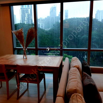 ขายคอนโด : The Room Sukhumvit 21 | mini penthouse asoke | # 2025060210351#FC