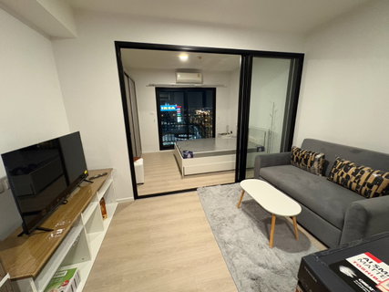 รูปภาพ 🏡ให้เช่าคอนโด : เอ สเปซ เมกา 1 (ST-02)