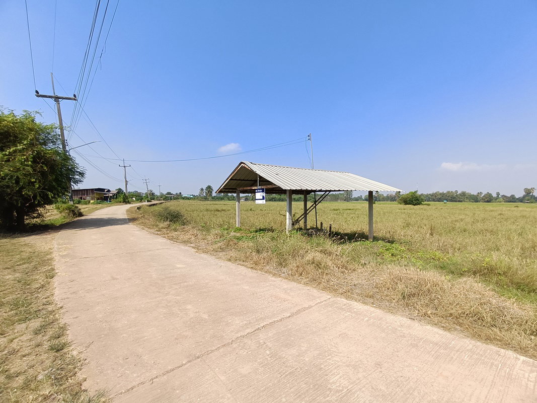 picture LAND 5540 Sq.w. Phichai Uttaradit for 2.6M - 1/2