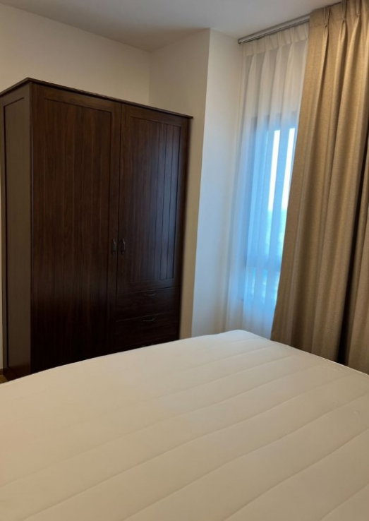 รูป Living Nest รามคำแหง เฟอร์นิเจอร์ครบ เครื่องใช้ไฟฟ้าครบ พร้อมอยู่   32 ตร.ม.61ตร.ม.| 1 ห้องนอน | 1 ห้องน้ำ |และ 2 ห้องนอน  ระเบียง2ชั้น  🏢 ชั้น29 /23 - รูปที่ 17/39