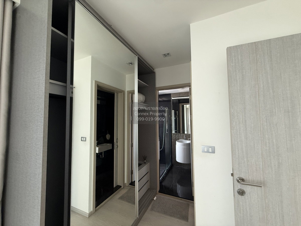 รูป 🔥🔥🔥 เช่าคอนโด  ริทึ่ม สุขุมวิท 36-38 BTS-ทองหล่อ พระโขนง เขต คลองเตย กรุงเทพ CX-17855 ✅ ทักไลน์ @connexproperty ตอบทันที ทีมงานมืออาชีพ ✅ 🔥🔥🔥 - รูปที่ 4/5