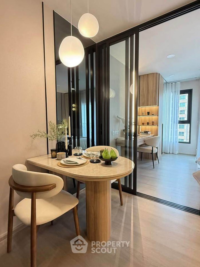 picture 1-BR Condo at ASPIRE Onnut Station near BTS On Nut (ID 2856700) - 12/25