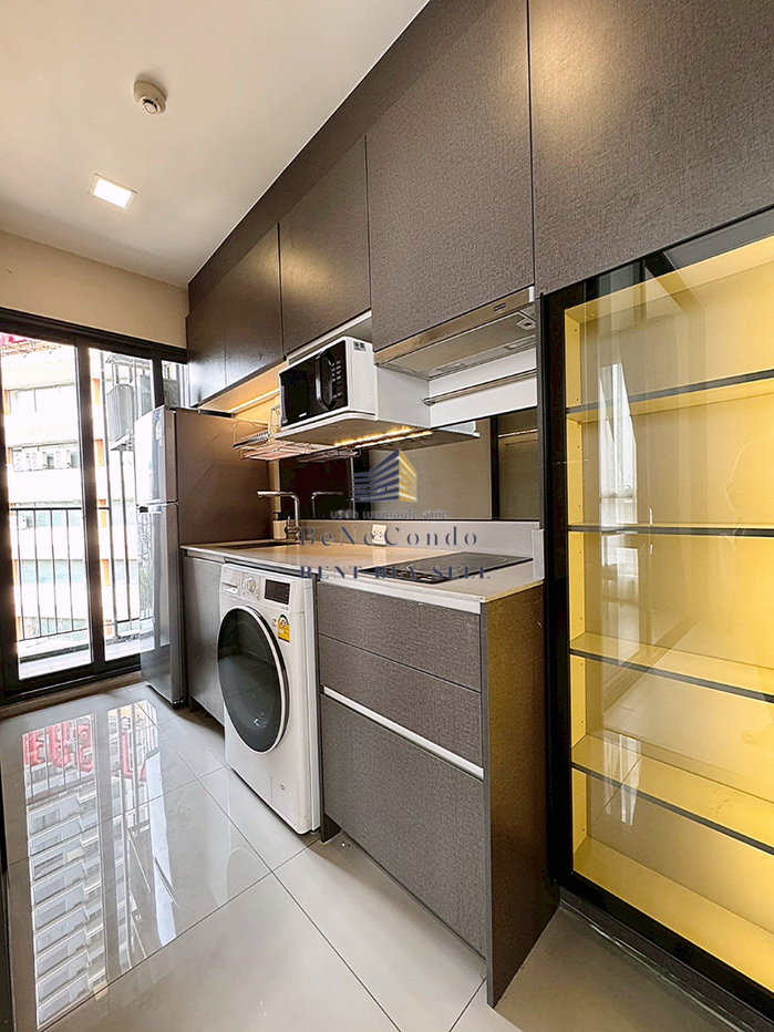 picture *** (Project agent) Condo for rent: Privacy Jatujak  ***  - 4/6