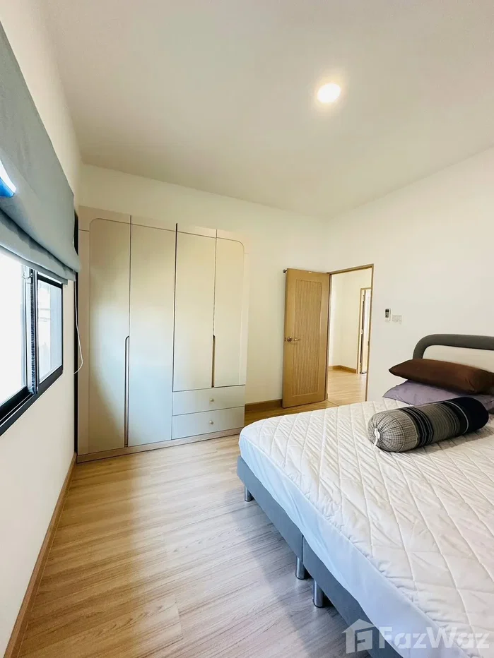 รูป บ้านเดี่ยวให้เช่า 4 ห้องนอน ในโครงการ เองเกิ้ล เฮ้าส์ โรงโป๊ะ-มอเตอร์เวย์ 7 6038364 - รูปที่ 11/25