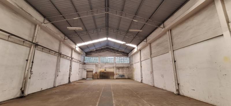 รูป โรงงาน 178 ตร.วา บางพลี สมุทรปราการ บางพลี สมุทรปราการ 16.1M - รูปที่ 2/6