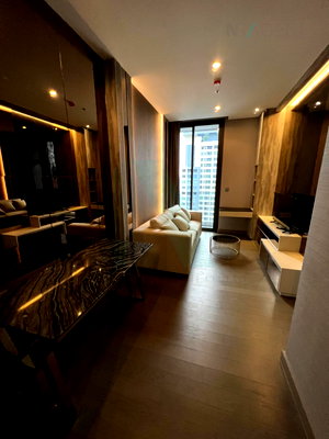 Condos for rent : 📌 For Rent Condo THE ESSE AT SINGHA COMPLEX Building 1, Floor 31,1 bed room, Room size 48.00 sqm
