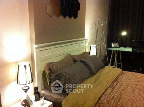 รูป คอนโด 1-ห้องนอน ที่ ซีล บาย แสนสิริ ใกล้ BTS ทองหล่อ (ID 2864946) - รูปที่ 4/6