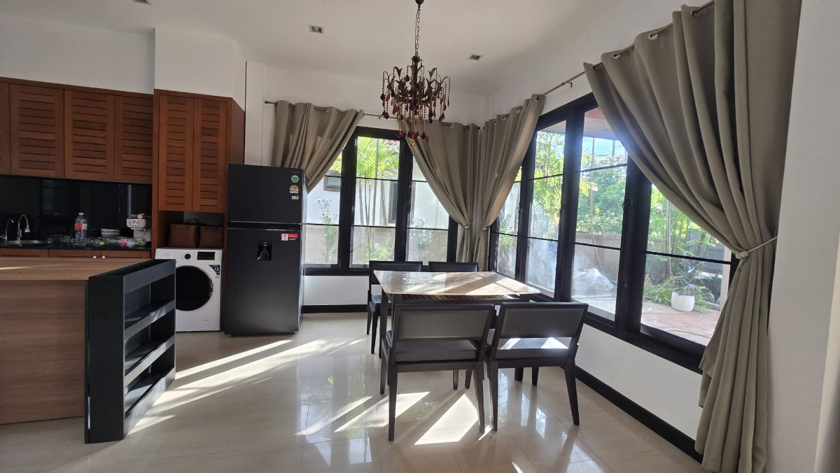 picture Private villa 2 br. in phuket full furniter - 7/22