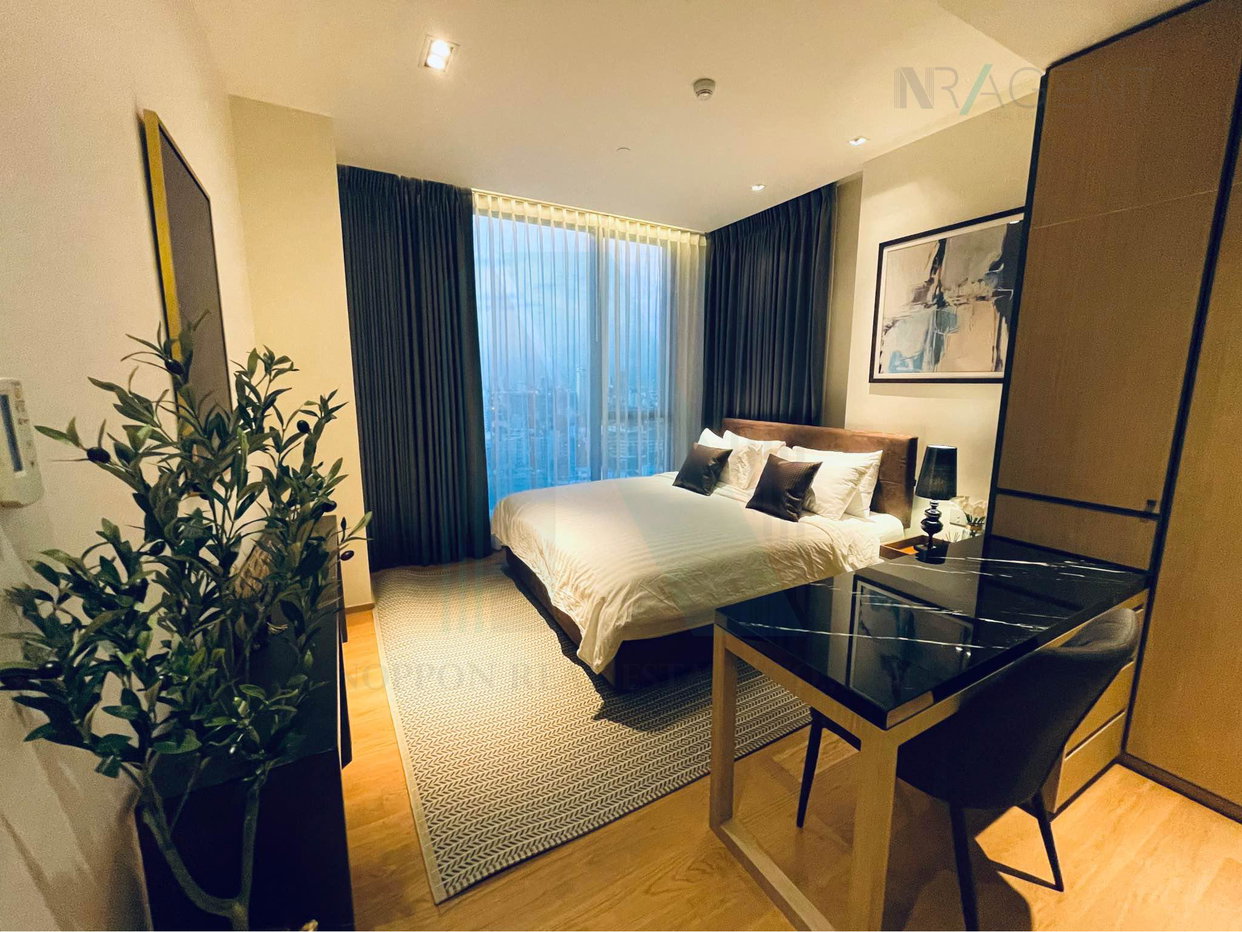 รูป 🎉Special room!🎉 ให้เช่าคอนโด บีทนิค สุขุมวิท 32 อาคาร 1 ชั้น  1 ห้องนอน ขนาด 55 ตรม ใกล้ Emporium - รูปที่ 4/8