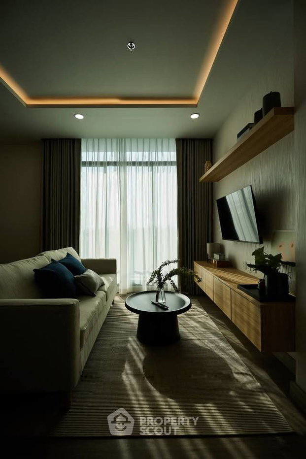 รูป คอนโด 1-ห้องนอน ที่ ศุภาลัย พรีเมียร์ สามเสน-ราชวัตร ใกล้ ราชวัตร (ID 2853778) - รูปที่ 7/12