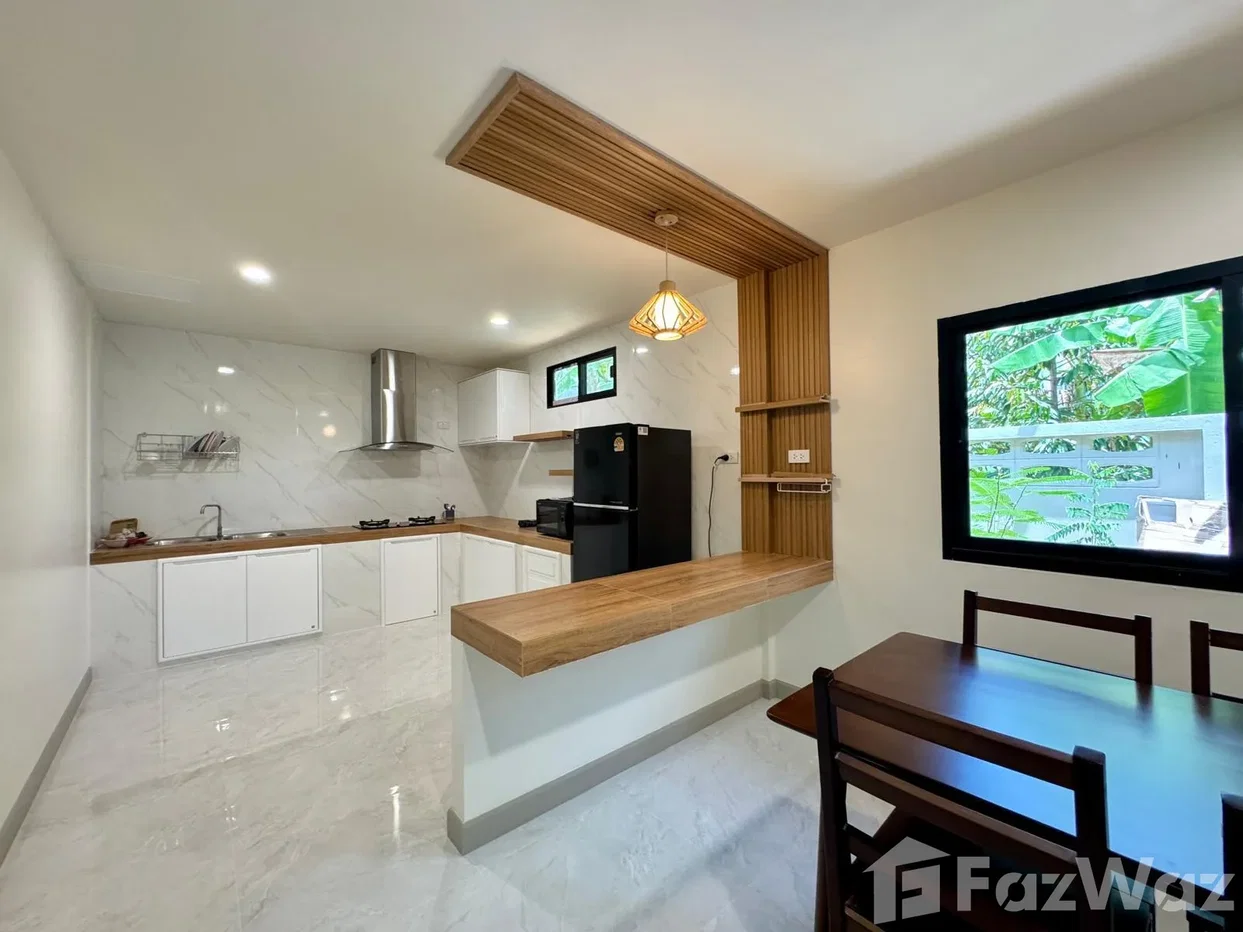 รูป บ้านเดี่ยวให้เช่า 3 ห้องนอน ใน เชิงทะเล, ภูเก็ต 6240523 - รูปที่ 3/10