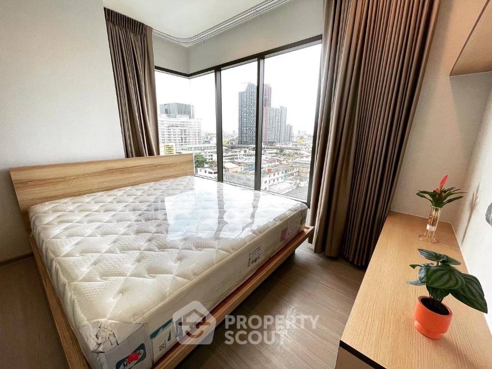 รูป คอนโด 2-ห้องนอน ที่ ไลฟ์ สุขุมวิท 62 ใกล้ BTS บางจาก (ID 2033932) - รูปที่ 9/13