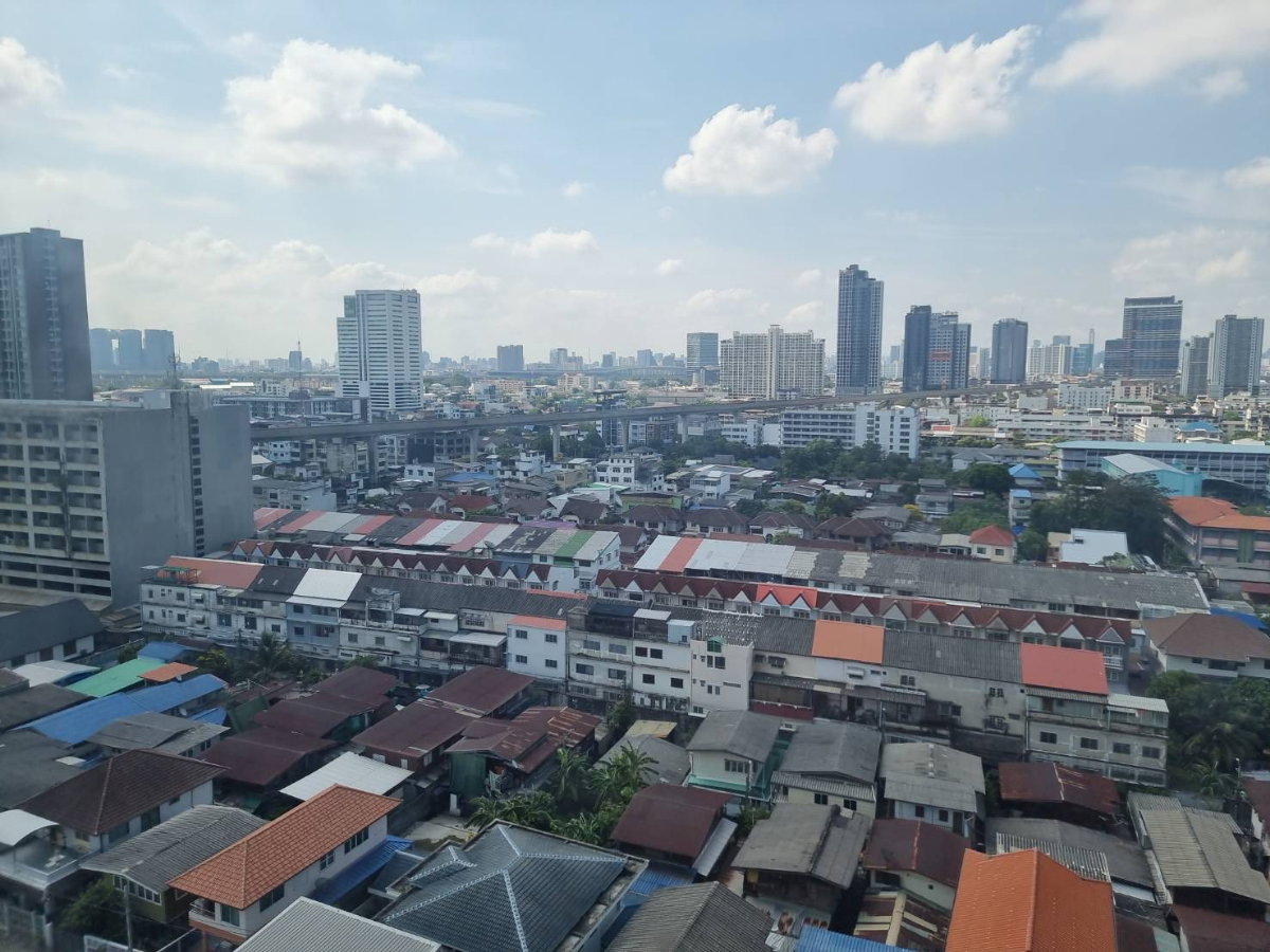 รูป 🟢ER26064 🟢ให้เช่า / For Rent Regent Home Bangson Phase 28 1 ห้องนอน 1 ห้องน้ำ 💰 ราคา 9,500 บาท/เดือน - รูปที่ 24/26
