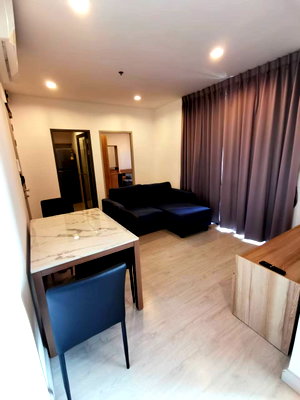 Condos for rent BTS Bang Chak : 💥CP-10731💥IDEO Mobi Sukhumvit👉Line : @wincondo