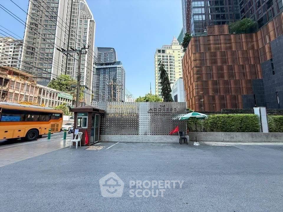 รูป คอนโด 2-ห้องนอน ที่ บ้านกลางกรุง สยาม-ปทุมวัน คอนโดมิเนียม ใกล้ BTS ราชเทวี (ID 2861969) - รูปที่ 16/16