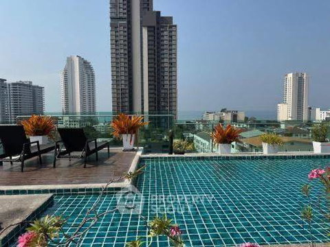 1-BR Condo At Laguna Bay 2 Condominium, Phratamnak (ID 2864644)