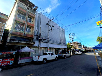 OFFICE 121 Sq.w. Muang Phetchaburi Petchburi for 14.4M