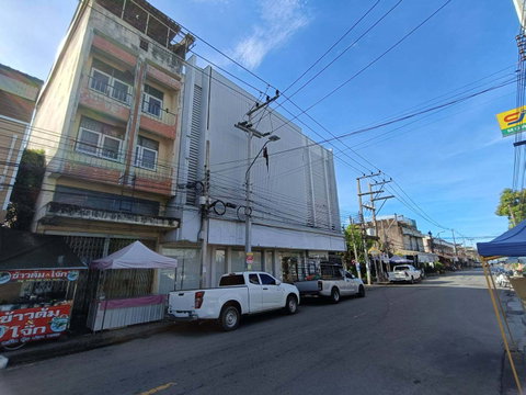 OFFICE 121 Sq.w. Muang Phetchaburi Petchburi for 14.4M