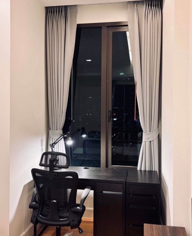 รูป #A124222 ✅ 4/5/69  ให้เช่า Equinox Phahol-Vipha📲📢สอบถาม ld line @condoboy - รูปที่ 4/10