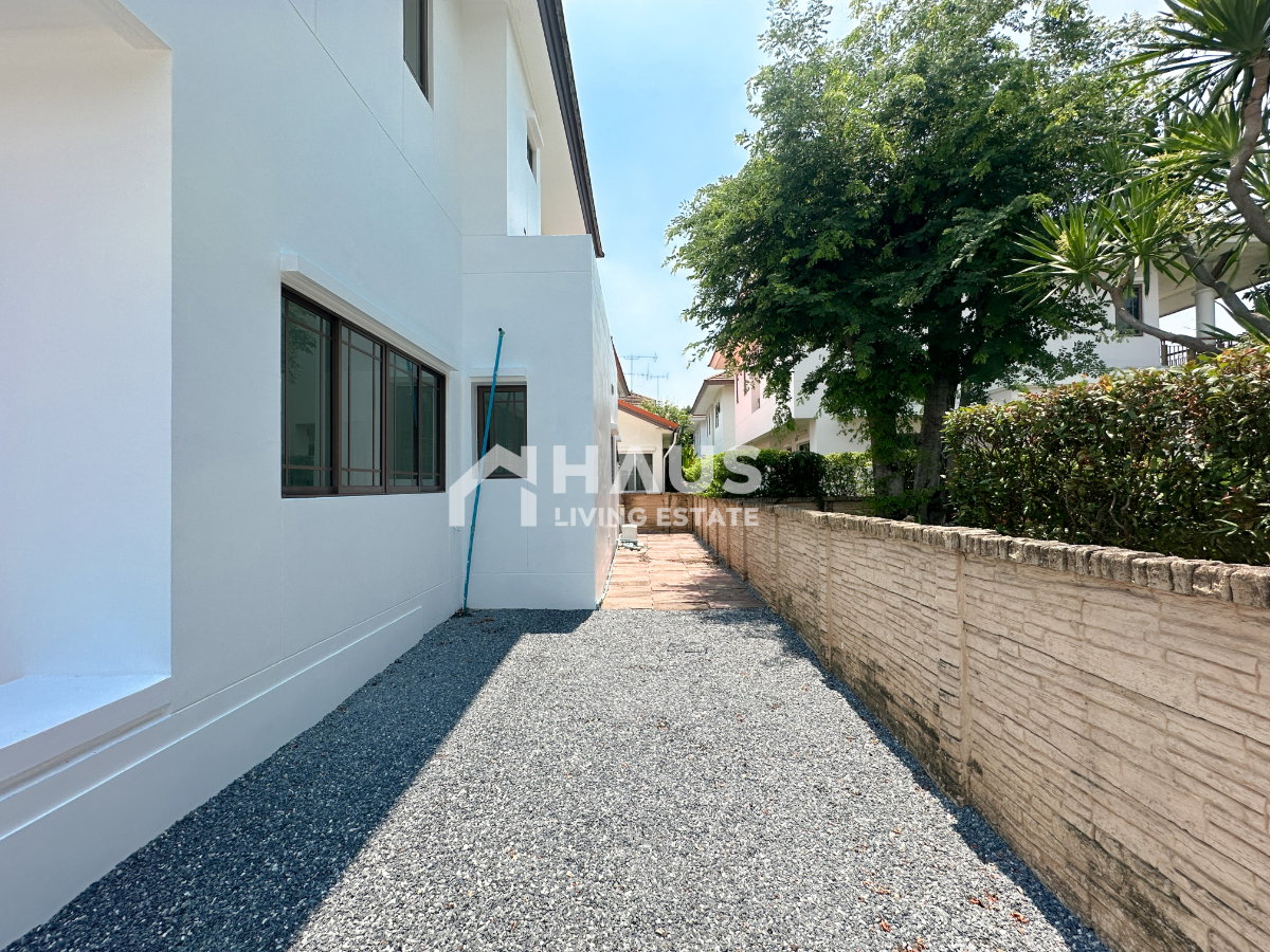 picture Setsiri Prachachuen Resident 1 / 3 Bedrooms #HPCC047 - 28/38